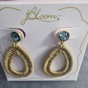 JBloom Earings